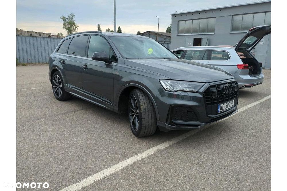 Audi Q7 - 4