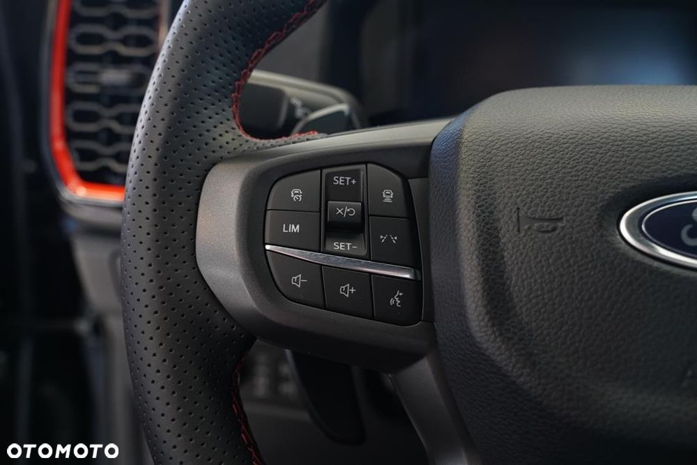 Ford Ranger Raptor 2.0 EcoBlue Bi-Turbo 4x4 DC - 16