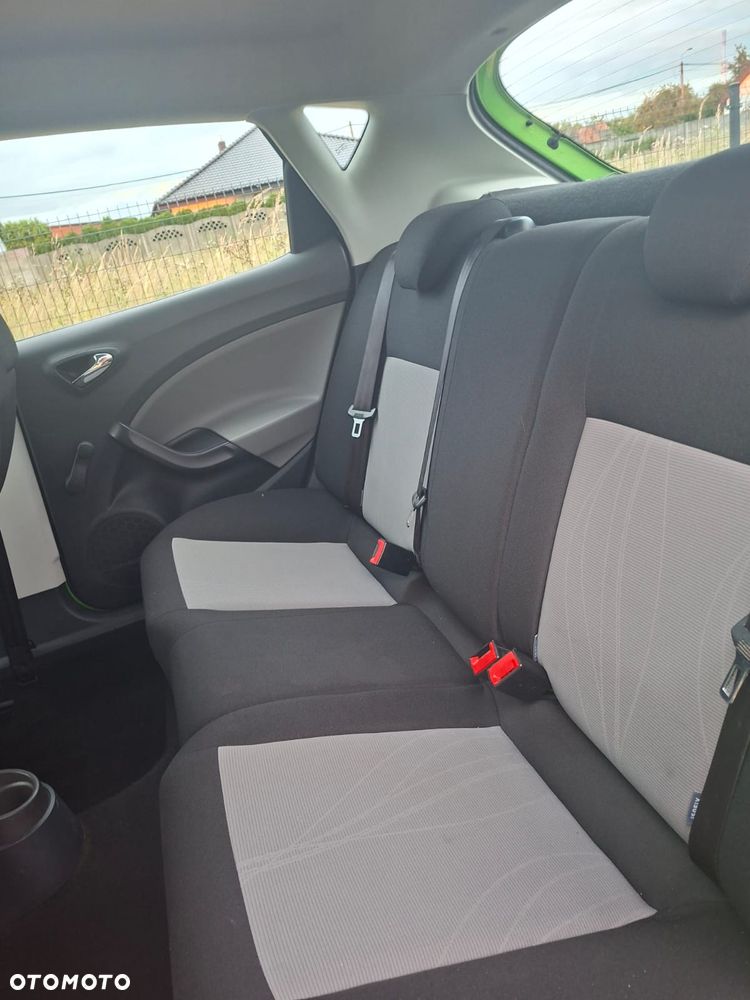Seat Ibiza - 16
