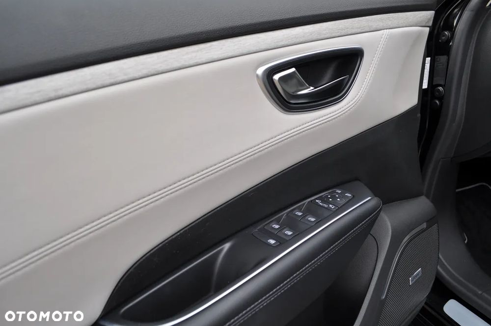 Renault Talisman 1.6 Energy TCe Initiale Paris EDC - 29
