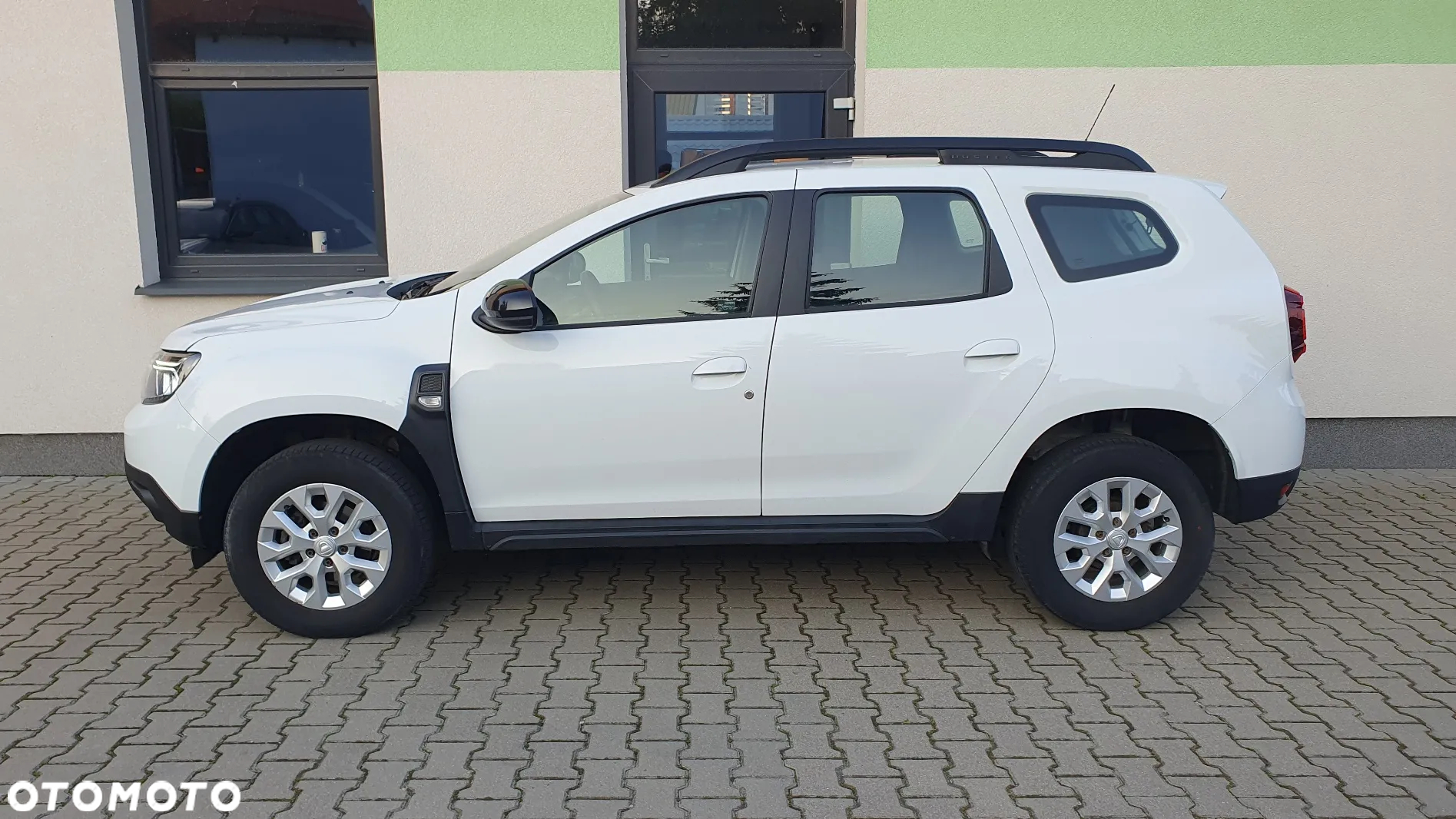 Dacia Duster 1.0 TCe Comfort - 5