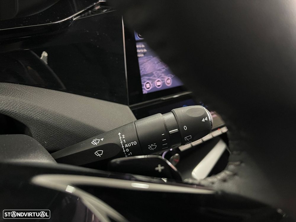 Peugeot 308 SW 1.2 PureTech Allure Pack EAT8 - 39