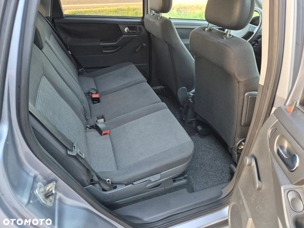 Opel Meriva 1.4 Cosmo - 20