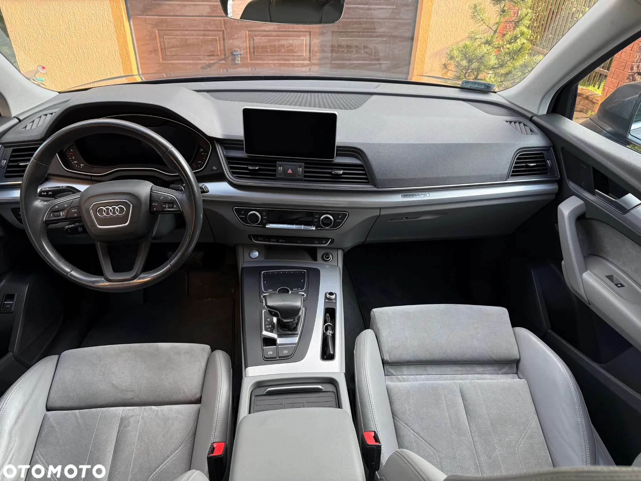 Audi Q5 40 TDI Quattro Sport S tronic - 15