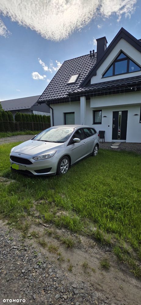 Ford Focus - 6