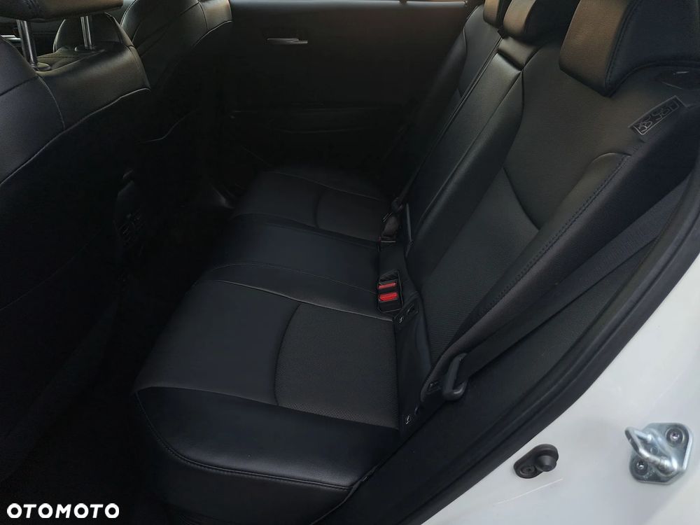 Toyota Corolla Cross 2.0 Hybrid Premiere Edition AWD - 16