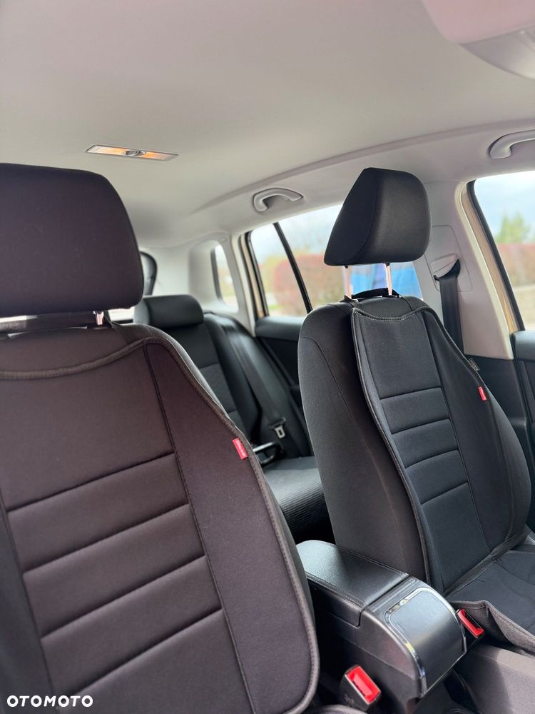 Volkswagen Tiguan 1.4 TSI 4Motion Life - 10