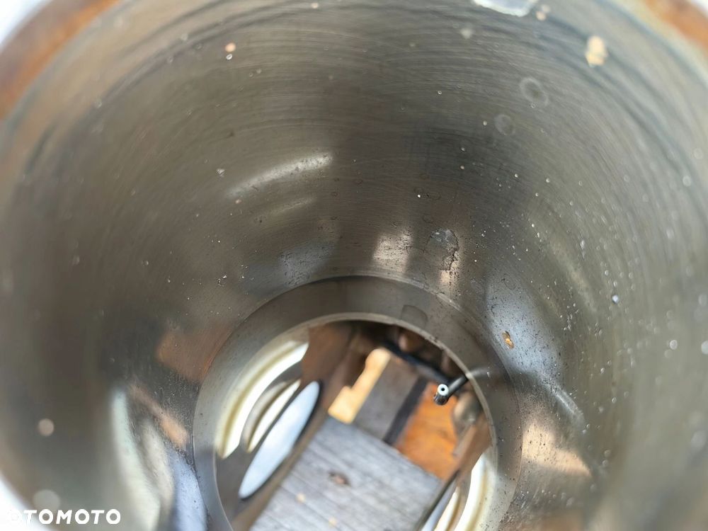 Blok silnika BMW N54B20A 3.0i 306KM e90 e92 e93 335i NOMINAŁ 7560519 - 10