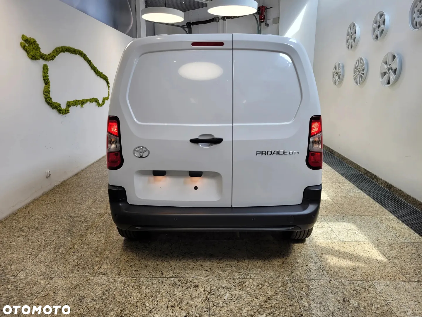 Toyota Proace City - 5