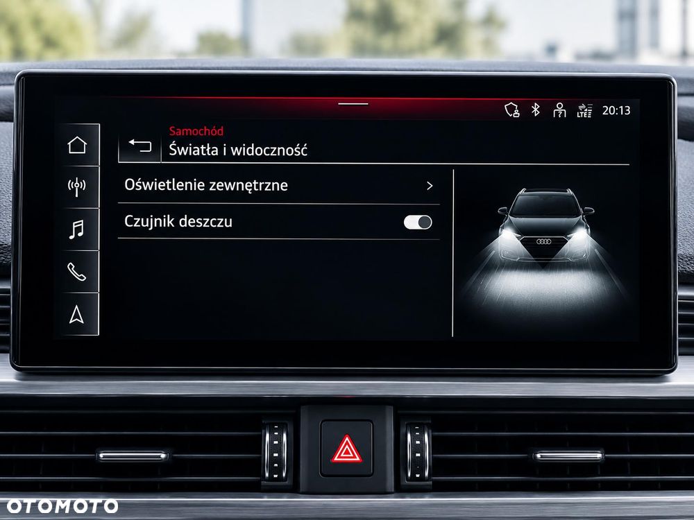 Audi A4 Avant 40 TDI mHEV S Line S tronic - 12