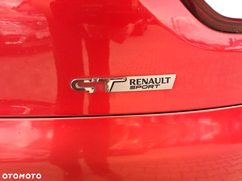 Renault Clio 1.2 TCe GT 120 EDC - 26