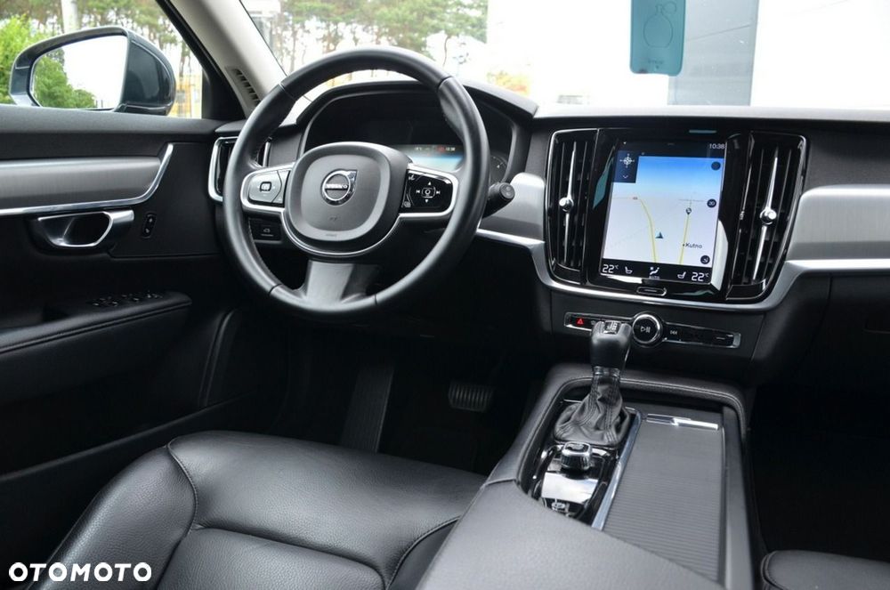 Volvo V90 - 29