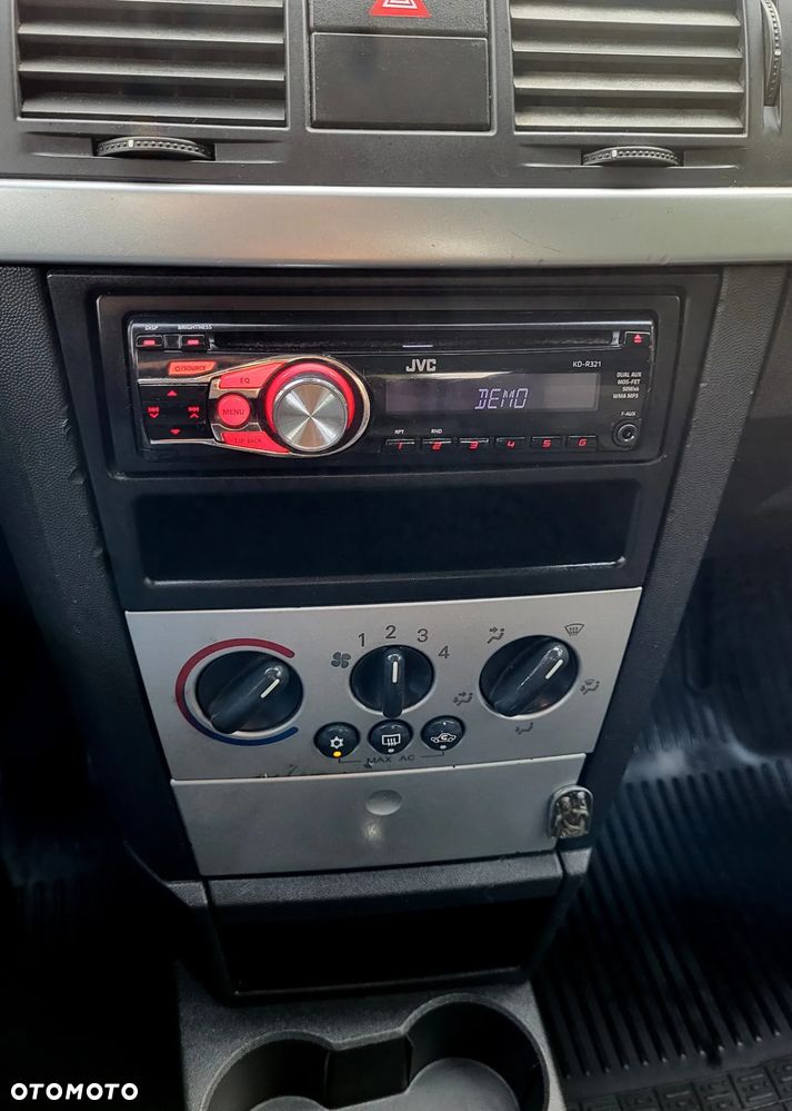 Opel Meriva 1.6 Cosmo - 18