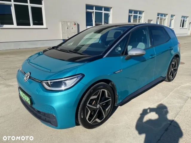 Volkswagen ID.3 58kWh 1ST Max - 2