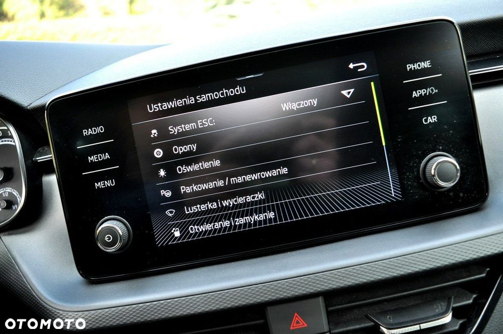 Skoda Scala 1.0 TSI Ambition - 21