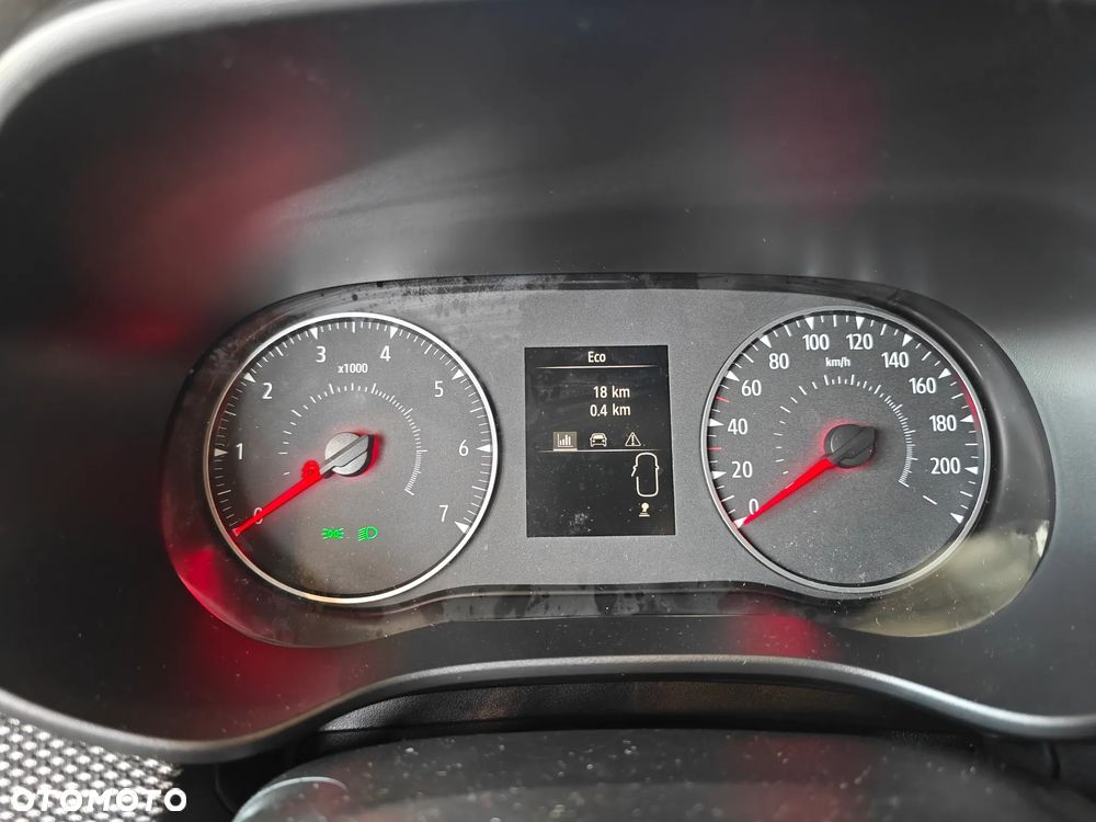 Dacia Sandero Stepway - 16