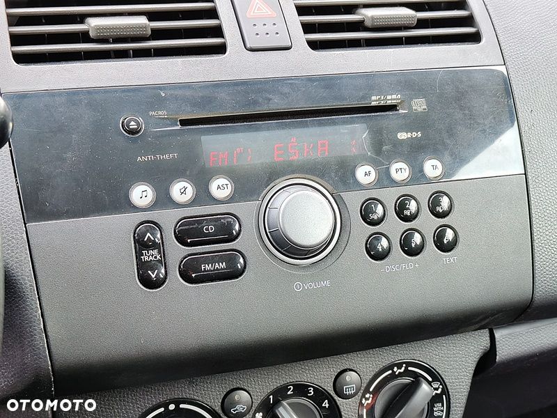 Suzuki Swift 1.3 Comfort - 15