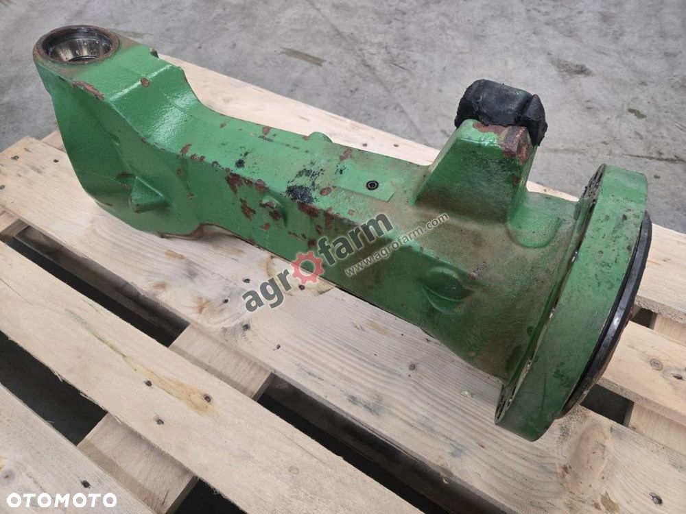 Obudowa mostu John Deere 6800, 6900, 6810, 6910 - 1