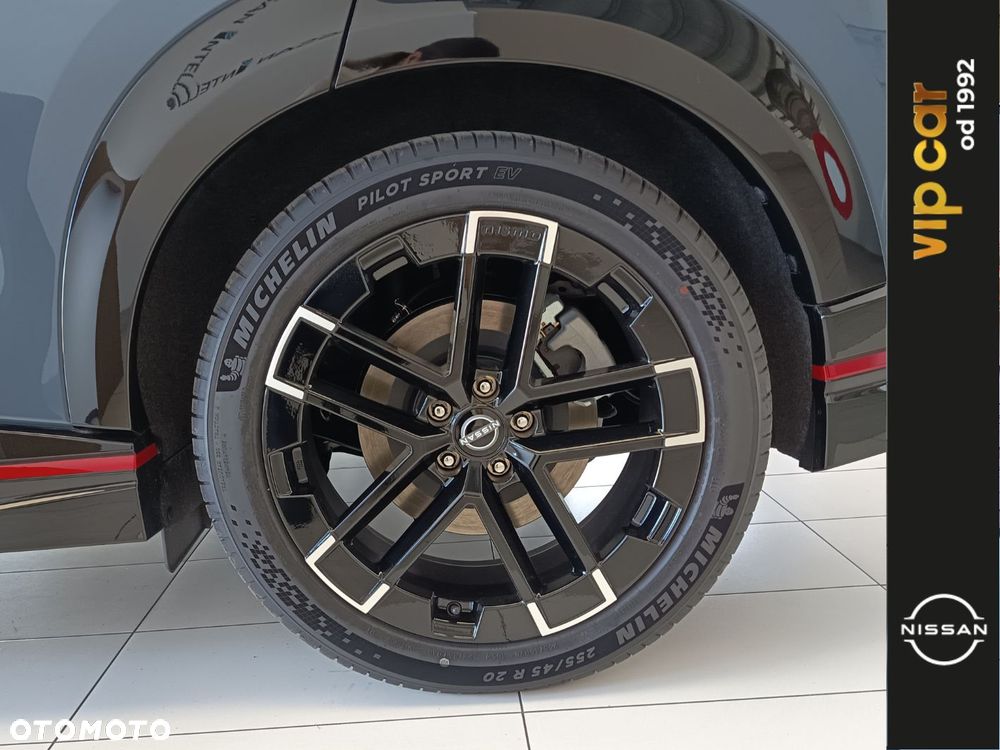 Nissan Ariya 87 kWh e-4ORCE AWD Nismo - 11
