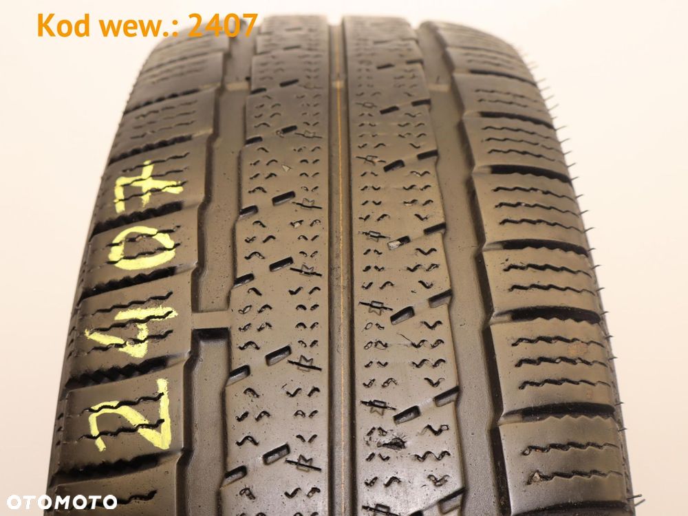 Nexen Winguard WT1 - 215/70 R15C - 7