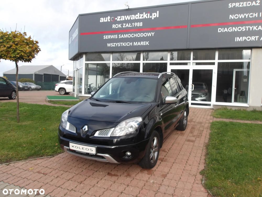 Renault Koleos 2.0 dCi 4x4 Bose Edition - 1