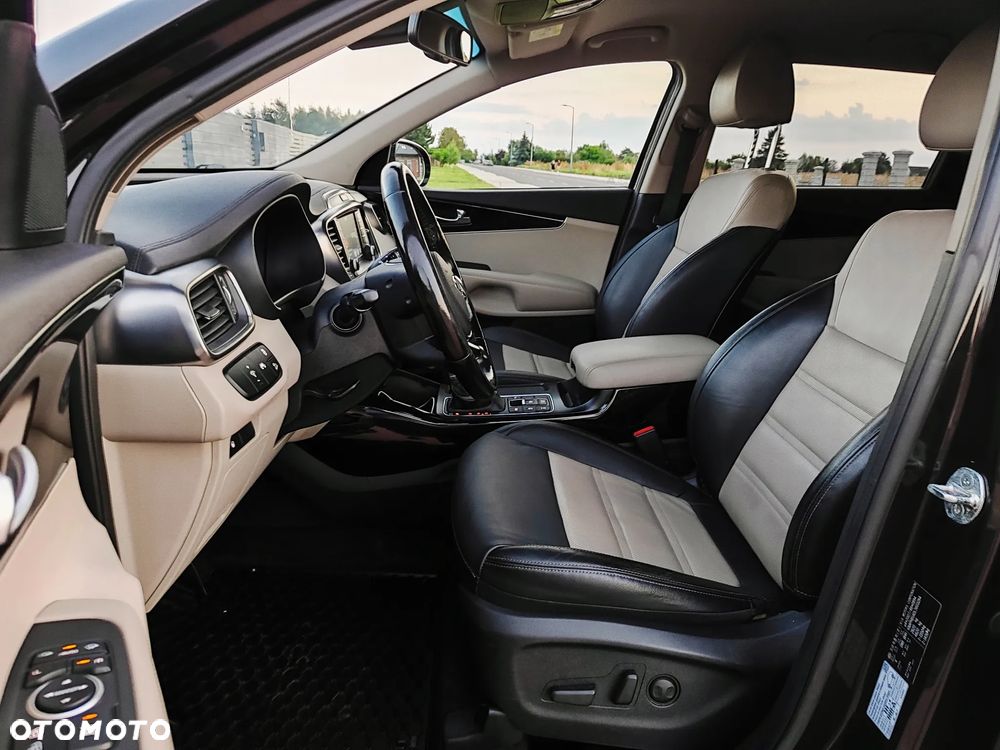 Kia Sorento 2.0 CRDI L - 16