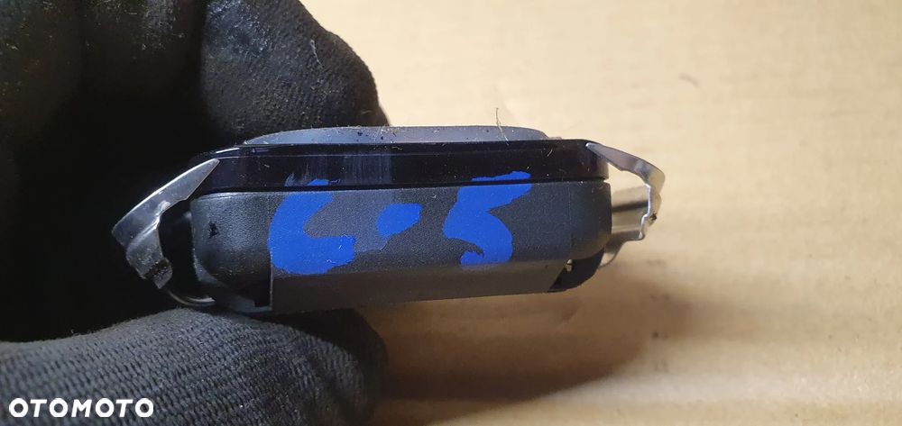 Sensor czujnik deszczu Citroen C5 III 9683202380 - 5