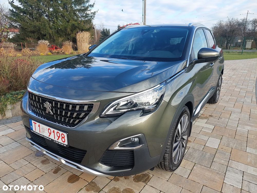 Peugeot 3008 - 1