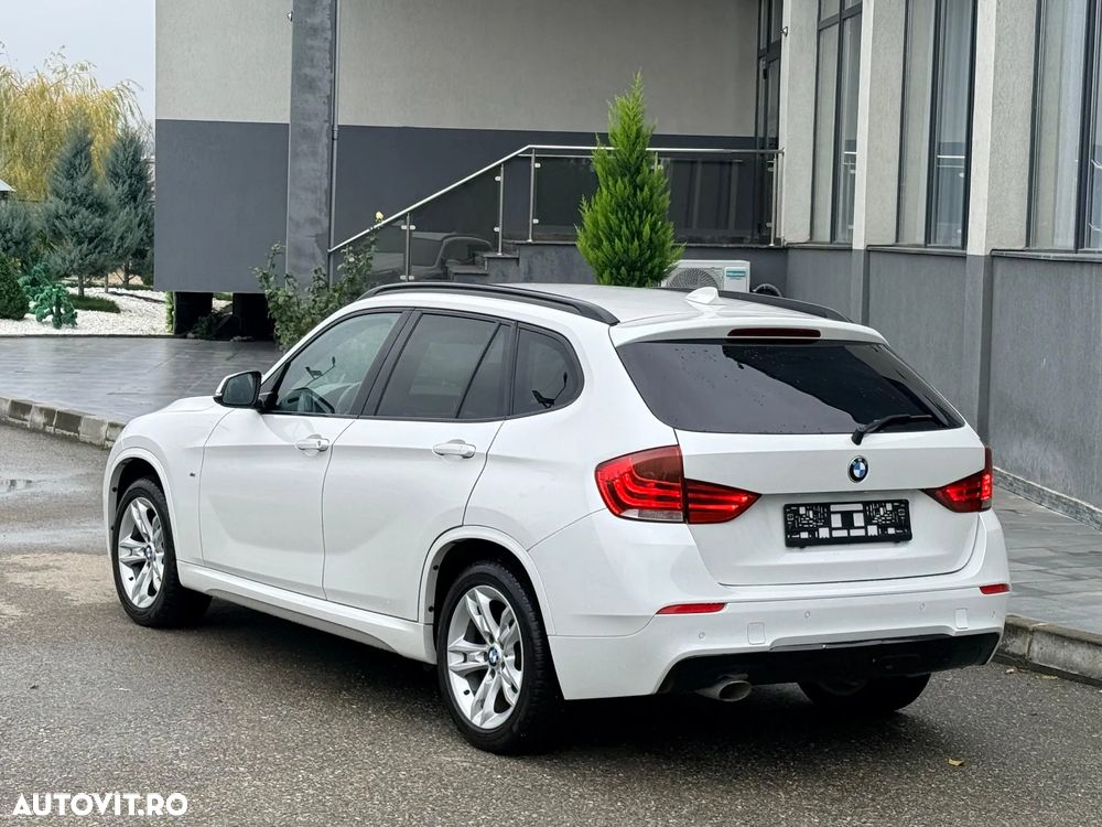 BMW X1 - 12