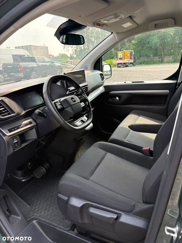 Opel Zafira 2.0 Diesel XL Business - 10