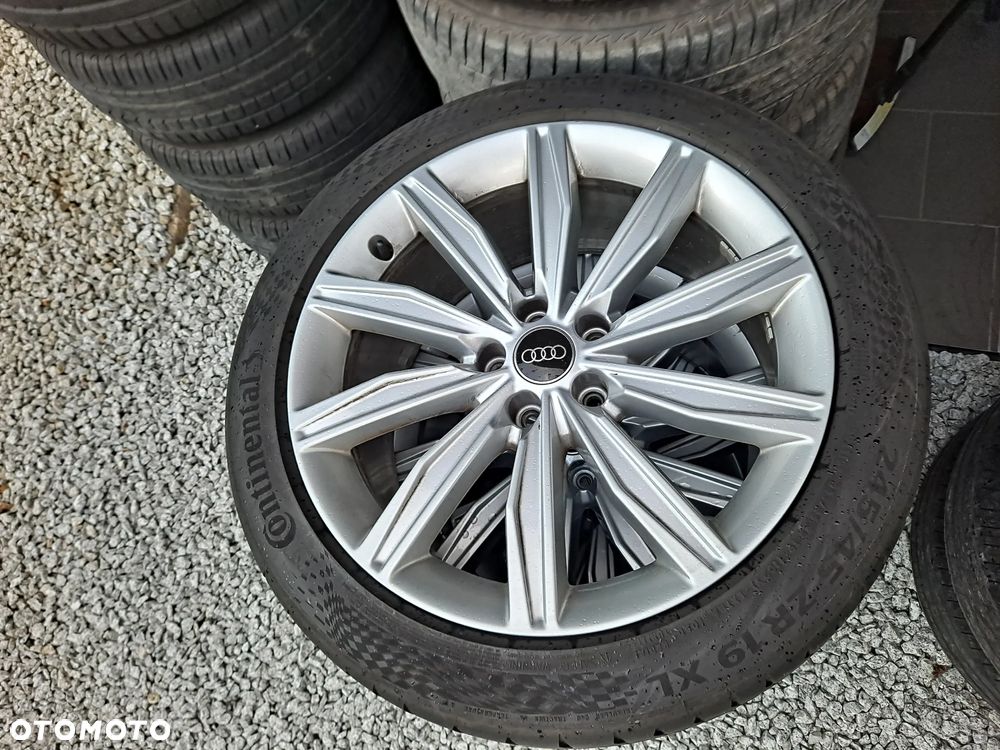 Audi A6 Avant 40 TDI quattro S tronic sport - 34