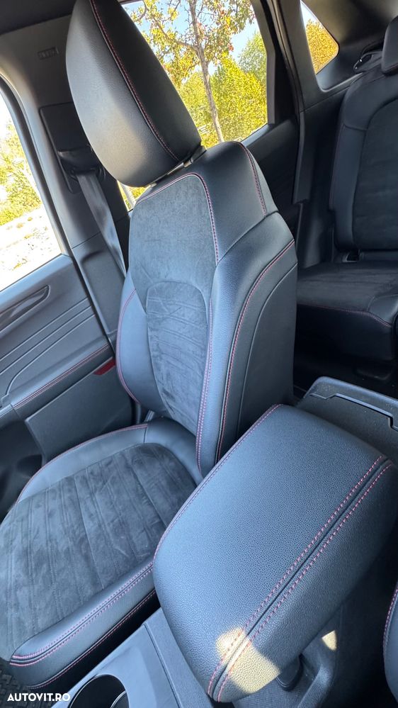 Ford Kuga 2.5 Duratec PHEV ST Line X - 14