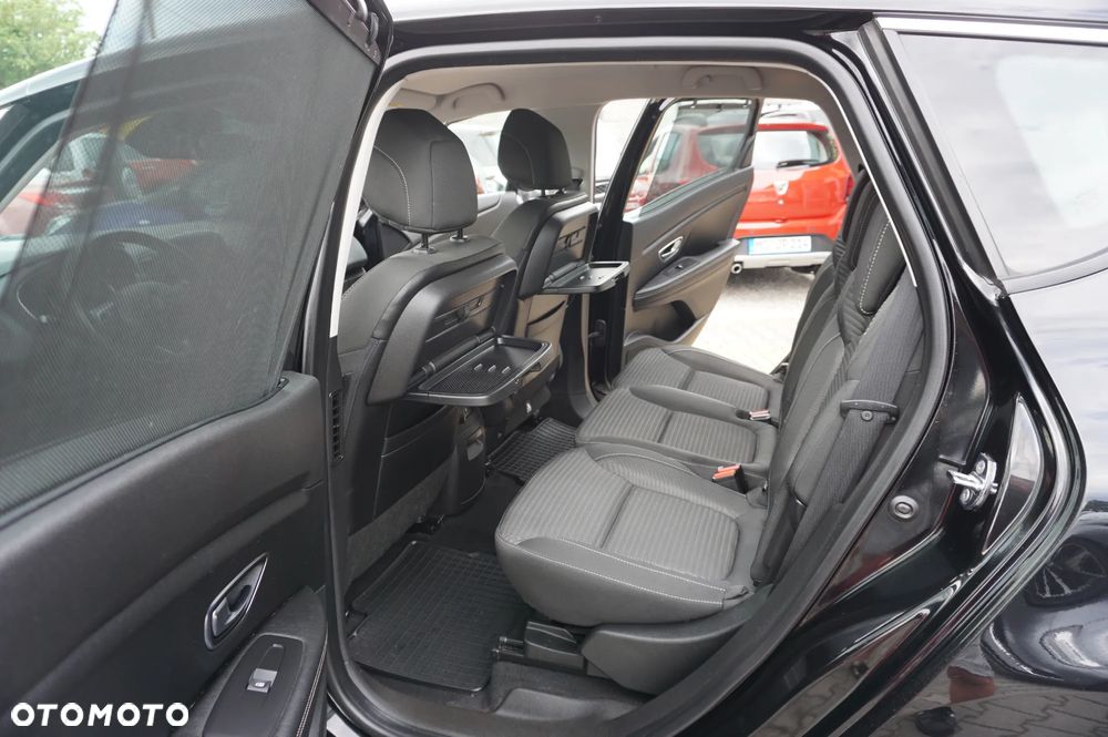 Renault Scenic ENERGY TCe 115 EXPERIENCE - 24