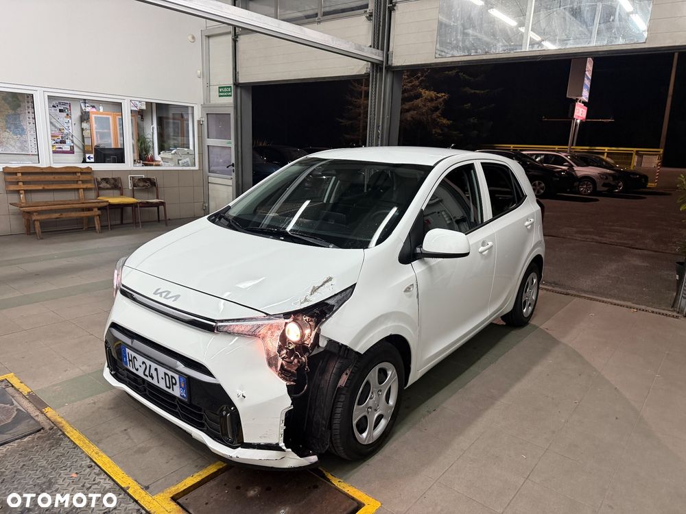 Kia Picanto - 7