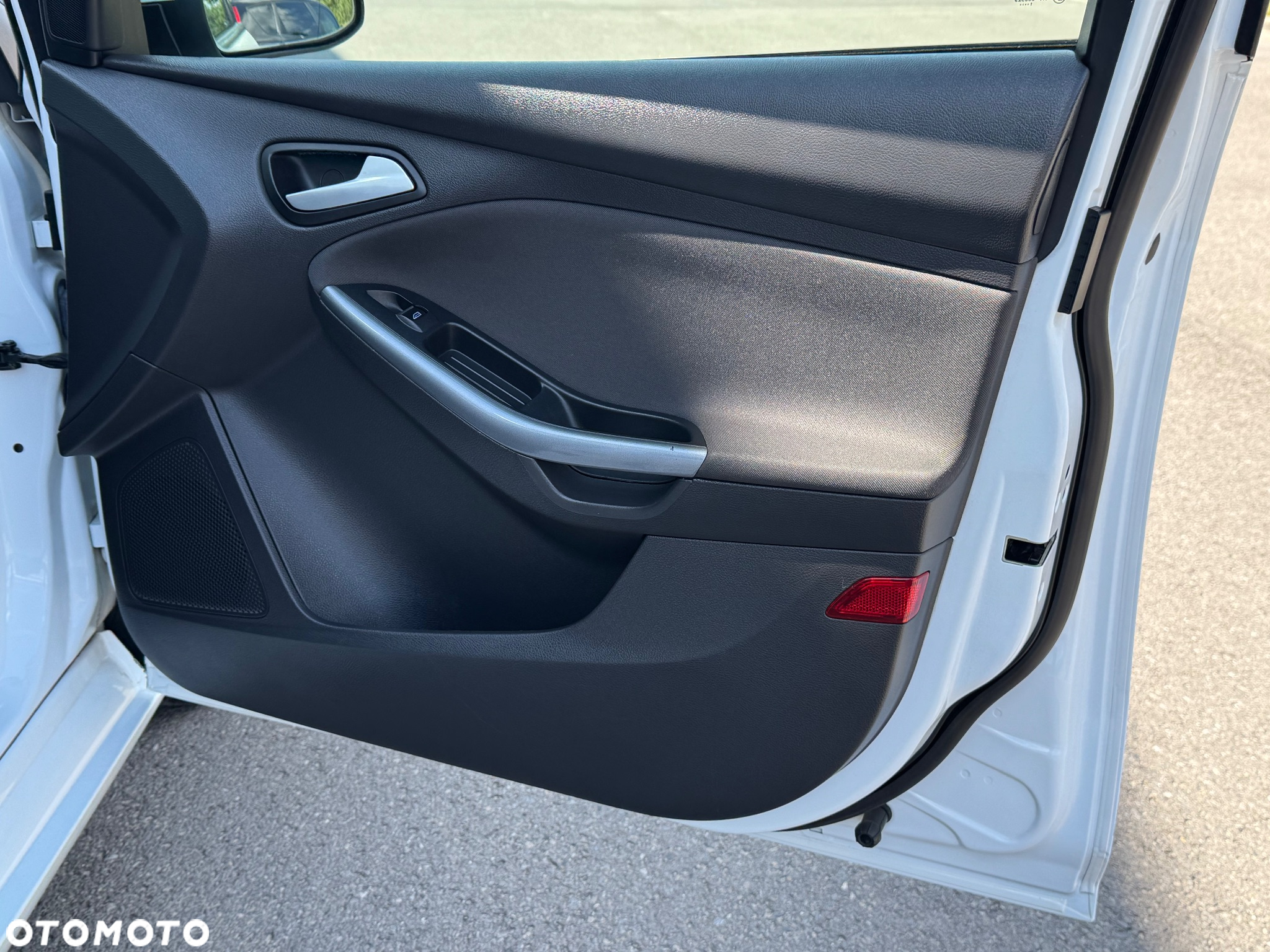 Ford Focus 2.0 TDCi Titanium - 38