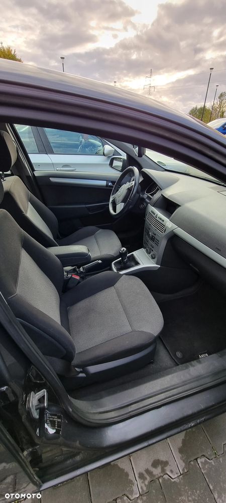 Opel Astra III 1.6 Enjoy - 6
