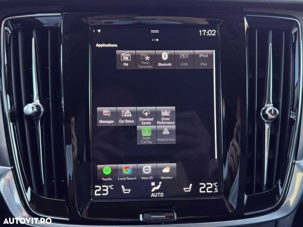 Volvo S90 D3 Momentum - 29