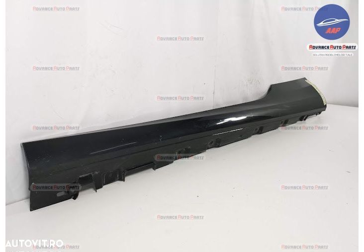 Prag Stanga original Mercedes-Benz  S-Class  W222/C217/A217 [2013 - 20 - 2