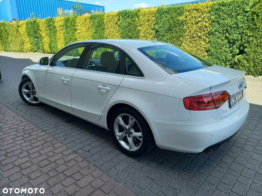 Audi A4 Limousine 2.0 TDI Prime Line - 7