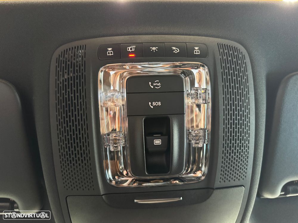 Mercedes-Benz A 35 AMG 4Matic Speedshift DCT 7G - 45