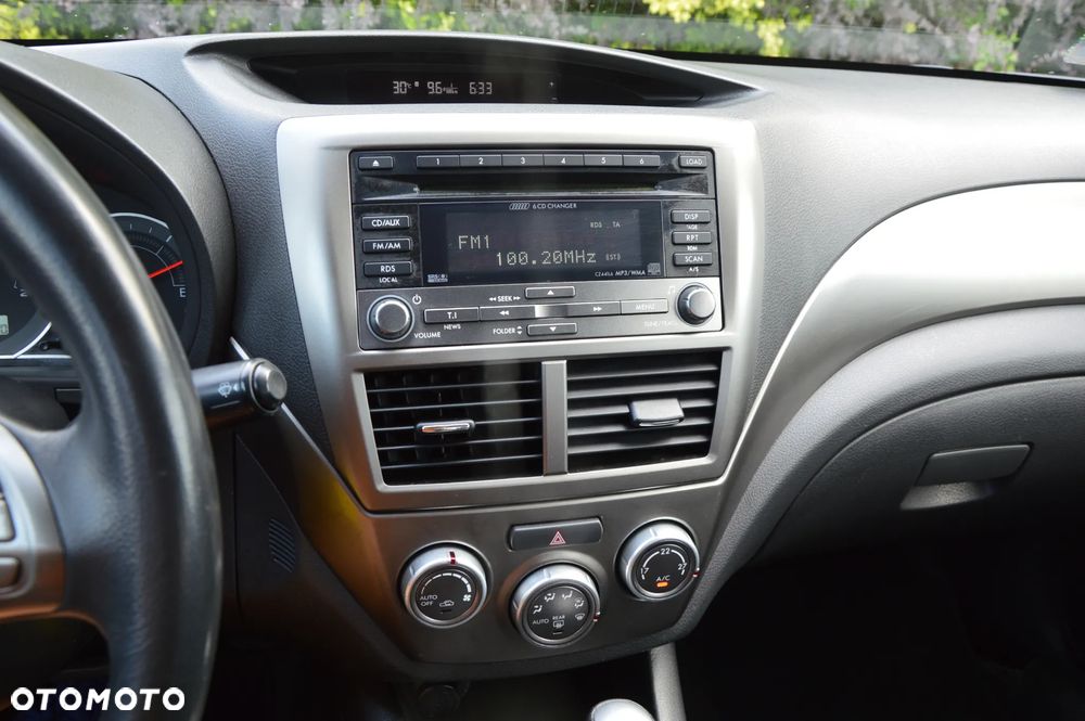 Subaru Impreza 2.0R Automatik Sport - 7