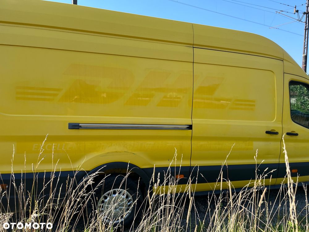 Ford TRANSIT - 4