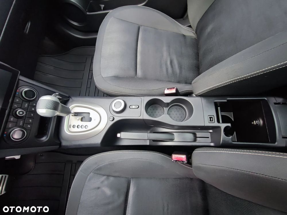 Nissan Qashqai+2 2.0 dCi 4x4 I-Way EU5 - 30