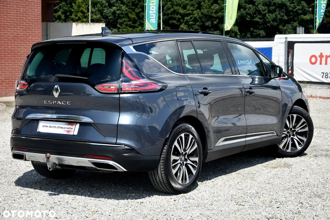 Renault Espace BLUE dCi 190 EDC INITIALE PARIS - 20