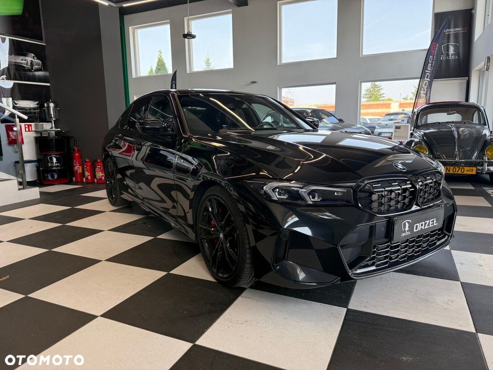 BMW Seria 3 - 3