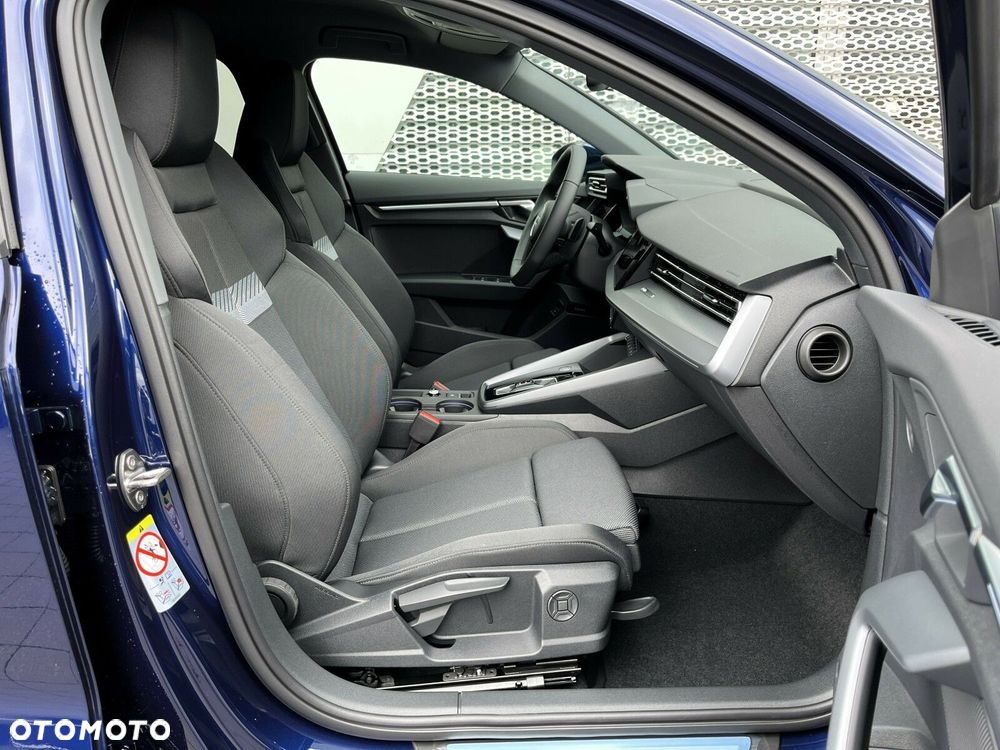 Audi A3 Sportback - 20