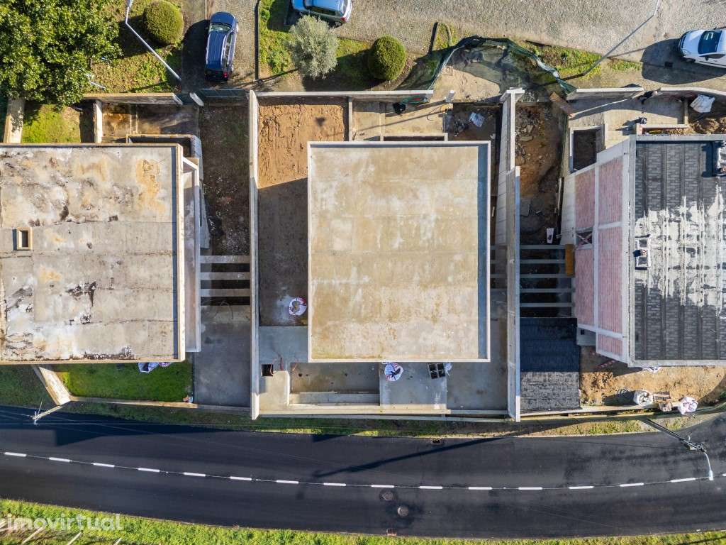 Moradia Independente V3+1 - Grande imagem: 2/21