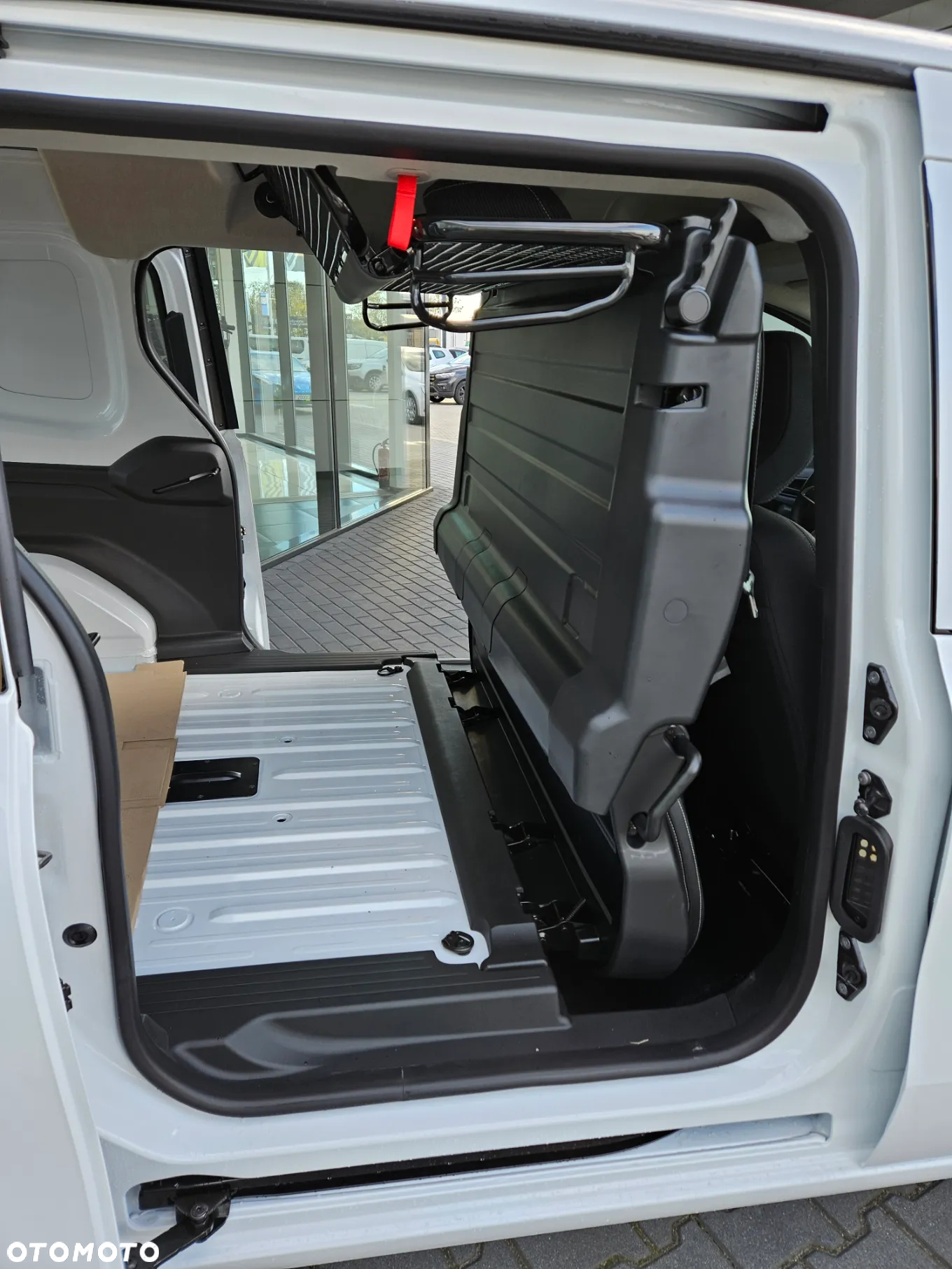 Renault Kangoo Van - 9