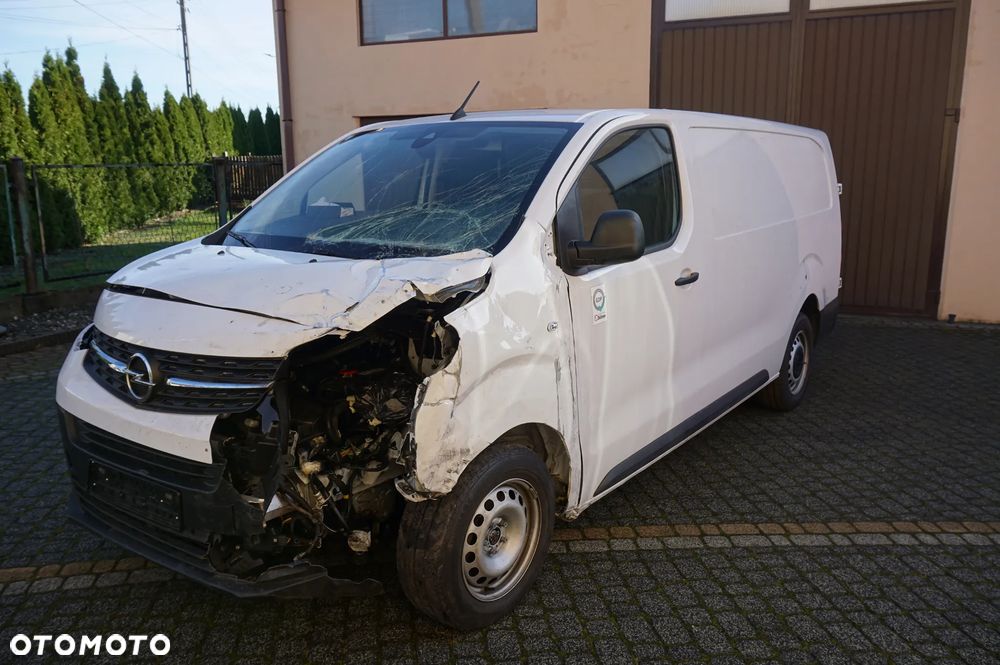 Opel Vivaro - 3