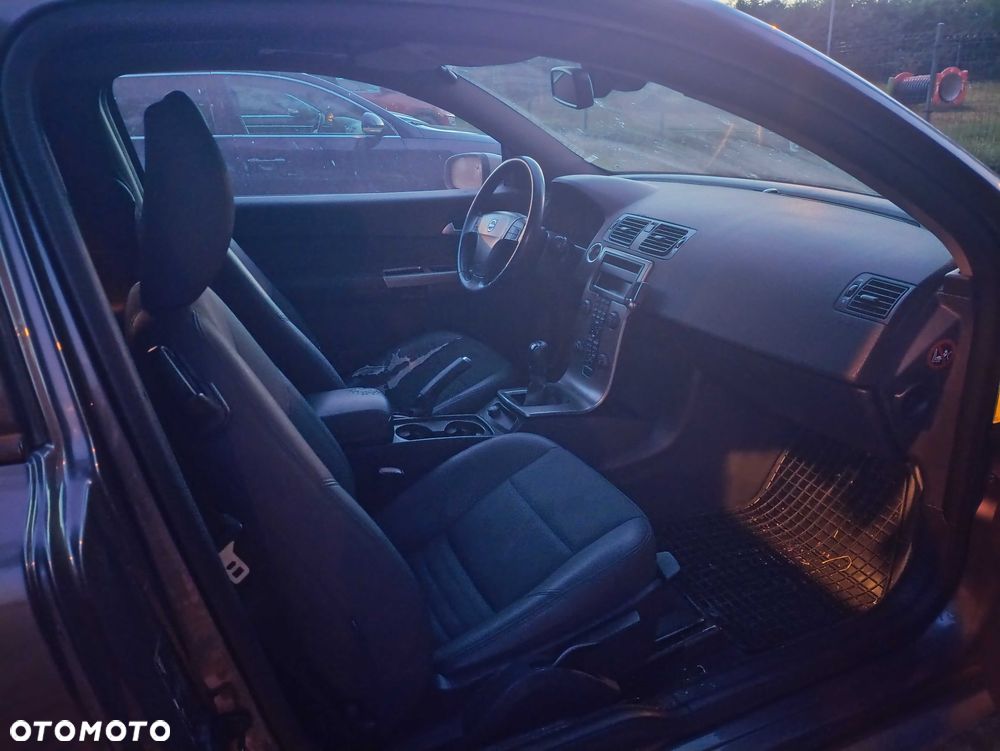 Volvo C30 - 8